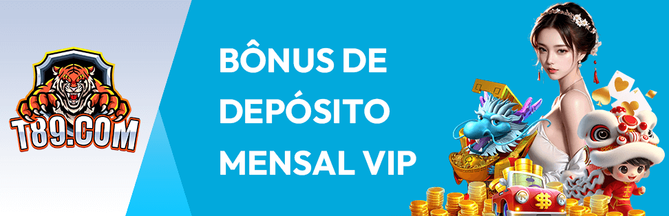 cassino oferece bonus para apostas